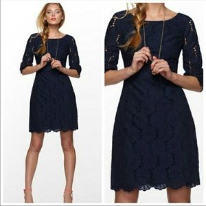NWT Lilly Pulitzer Shayna Dress - Size 0